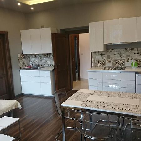 Apartamenty Kosciuszki 8 Ζακοπάνε Εξωτερικό φωτογραφία