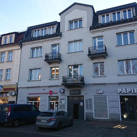 Apartamenty Kosciuszki 8 Ζακοπάνε Εξωτερικό φωτογραφία