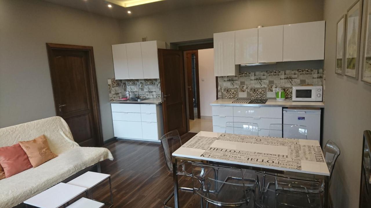 Apartamenty Kosciuszki 8 Ζακοπάνε Εξωτερικό φωτογραφία