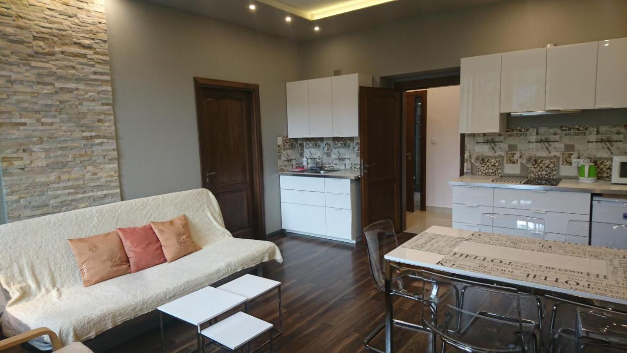 Apartamenty Kosciuszki 8 Ζακοπάνε Εξωτερικό φωτογραφία
