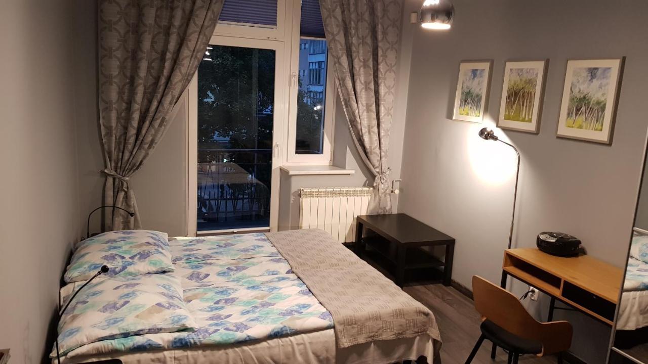 Apartamenty Kosciuszki 8 Ζακοπάνε Εξωτερικό φωτογραφία