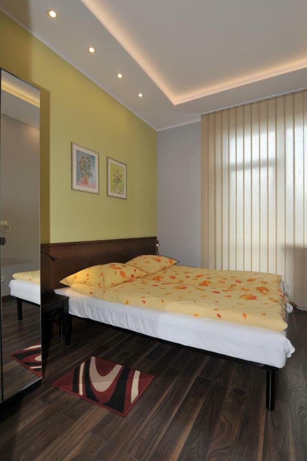 Apartamenty Kosciuszki 8 Ζακοπάνε Εξωτερικό φωτογραφία