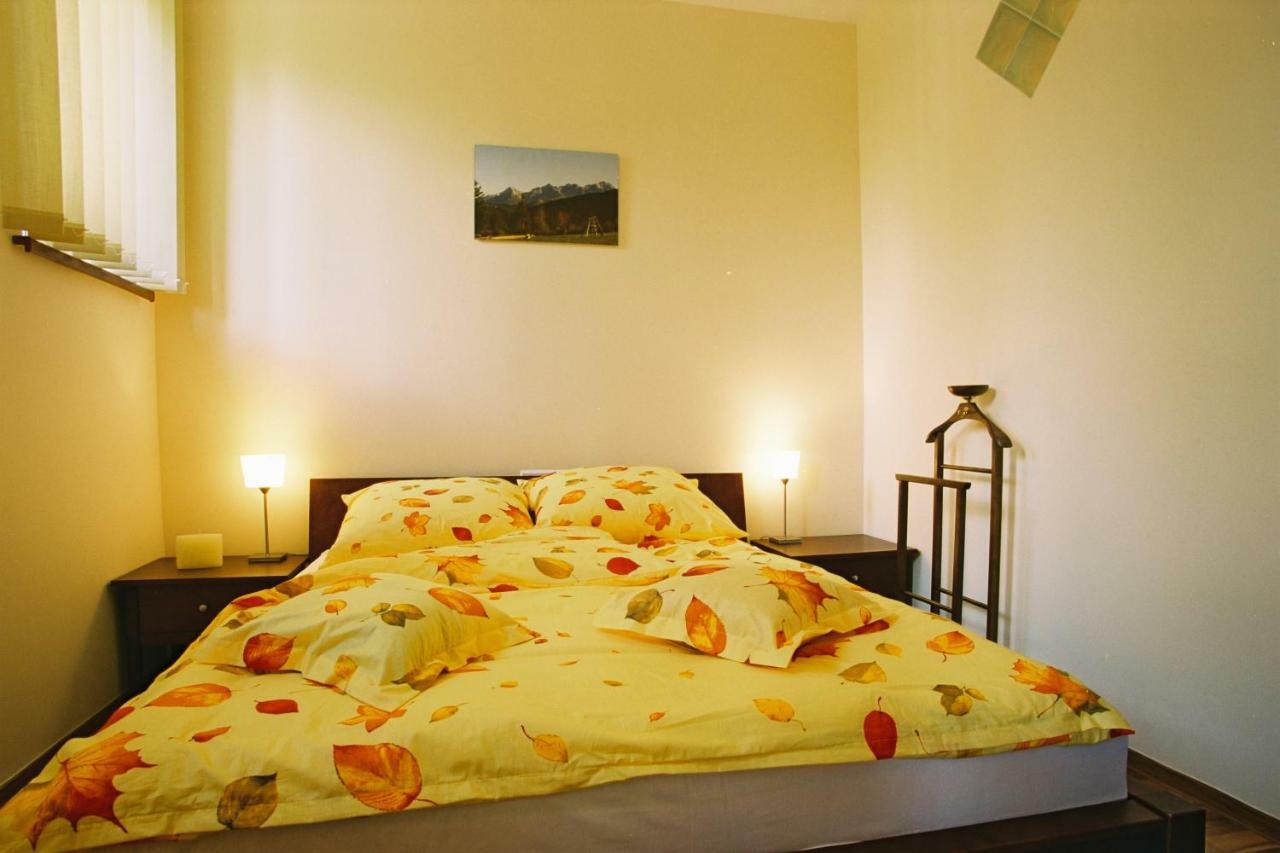 Apartamenty Kosciuszki 8 Ζακοπάνε Εξωτερικό φωτογραφία