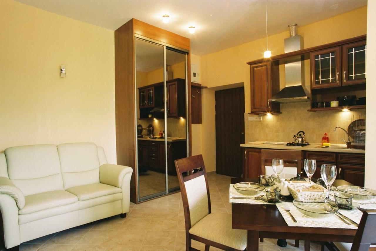 Apartamenty Kosciuszki 8 Ζακοπάνε Εξωτερικό φωτογραφία