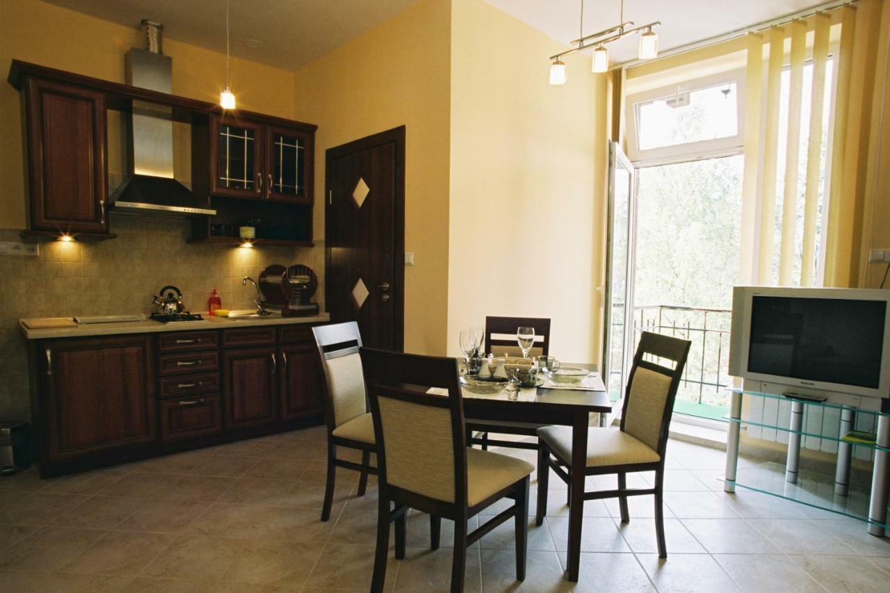 Apartamenty Kosciuszki 8 Ζακοπάνε Εξωτερικό φωτογραφία