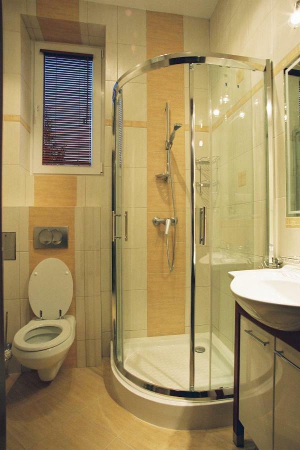 Apartamenty Kosciuszki 8 Ζακοπάνε Εξωτερικό φωτογραφία