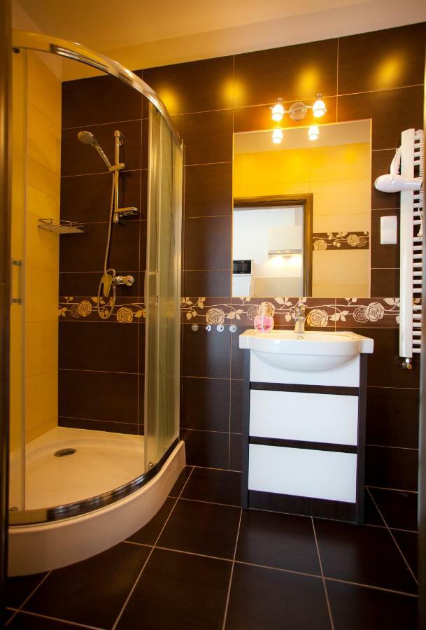 Apartamenty Kosciuszki 8 Ζακοπάνε Εξωτερικό φωτογραφία