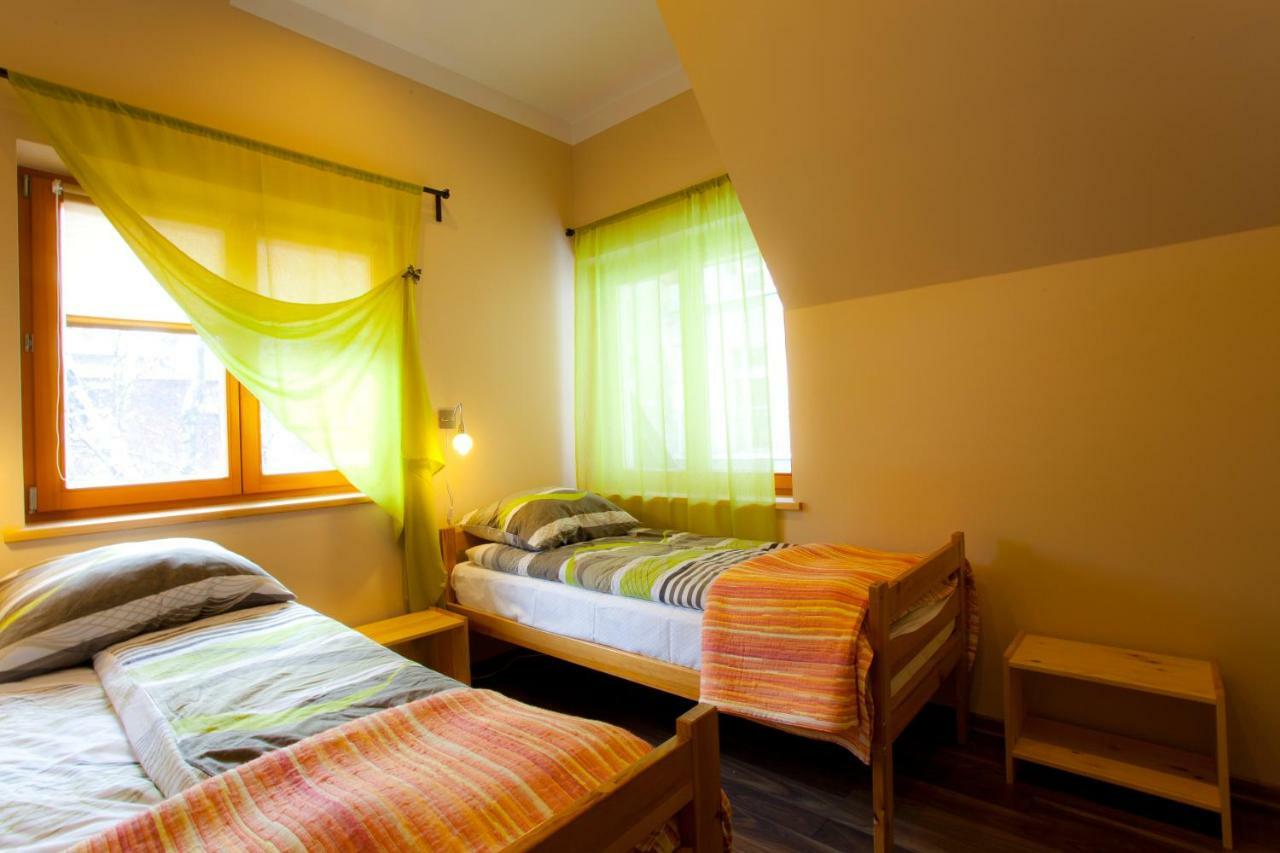 Apartamenty Kosciuszki 8 Ζακοπάνε Εξωτερικό φωτογραφία