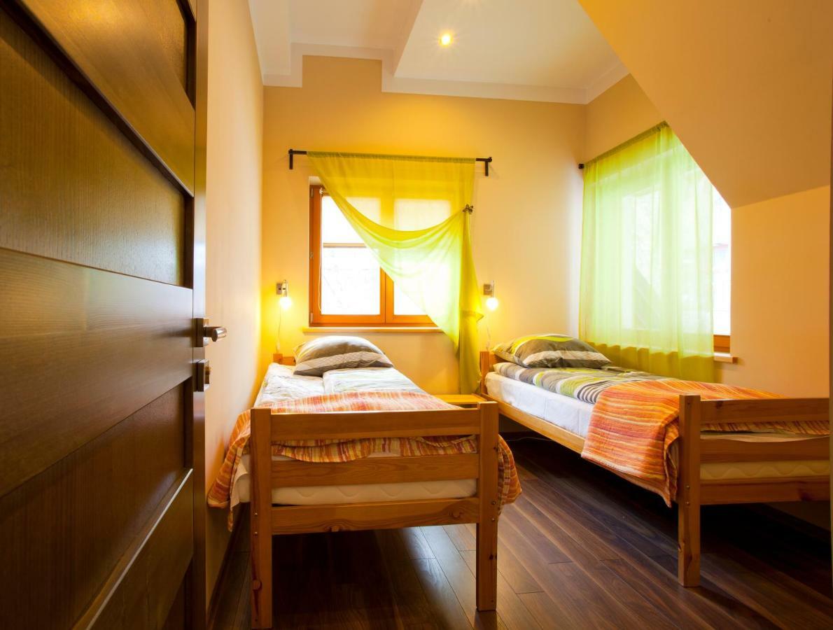 Apartamenty Kosciuszki 8 Ζακοπάνε Εξωτερικό φωτογραφία