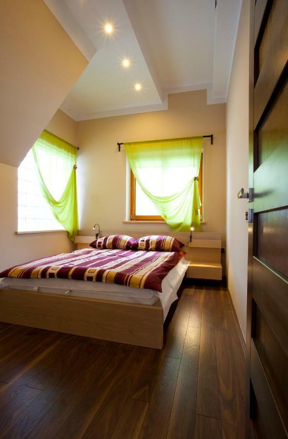 Apartamenty Kosciuszki 8 Ζακοπάνε Εξωτερικό φωτογραφία
