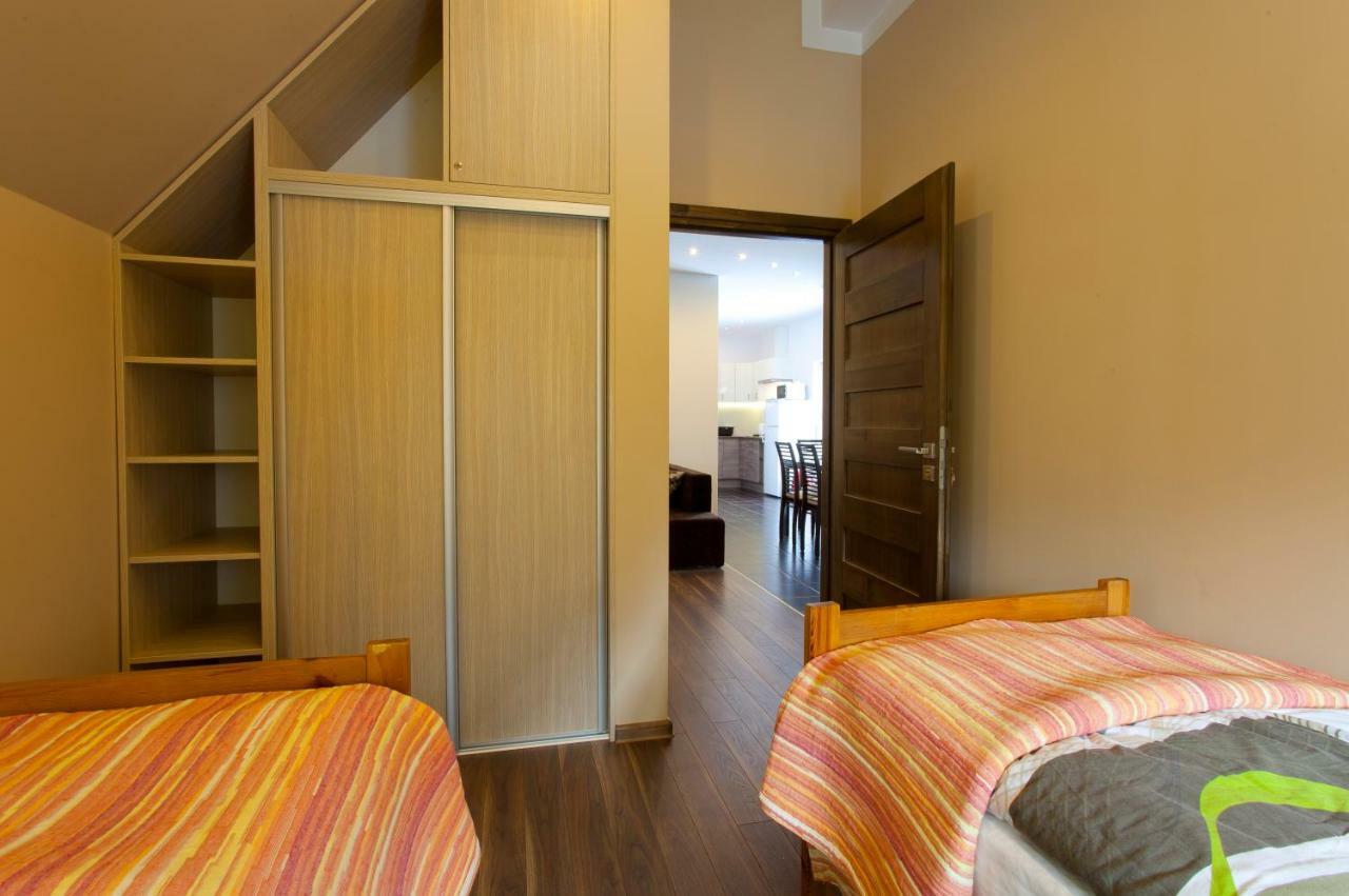 Apartamenty Kosciuszki 8 Ζακοπάνε Εξωτερικό φωτογραφία