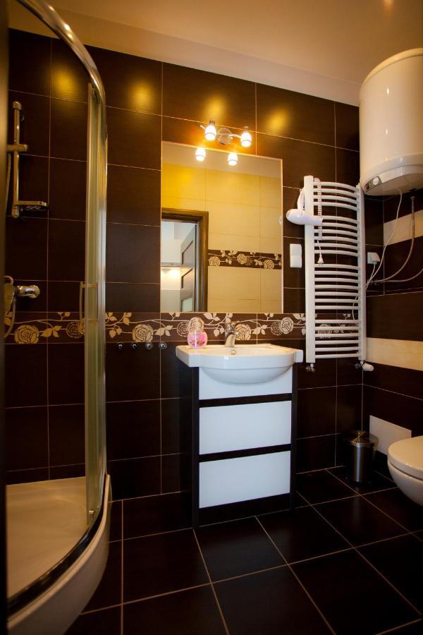 Apartamenty Kosciuszki 8 Ζακοπάνε Εξωτερικό φωτογραφία