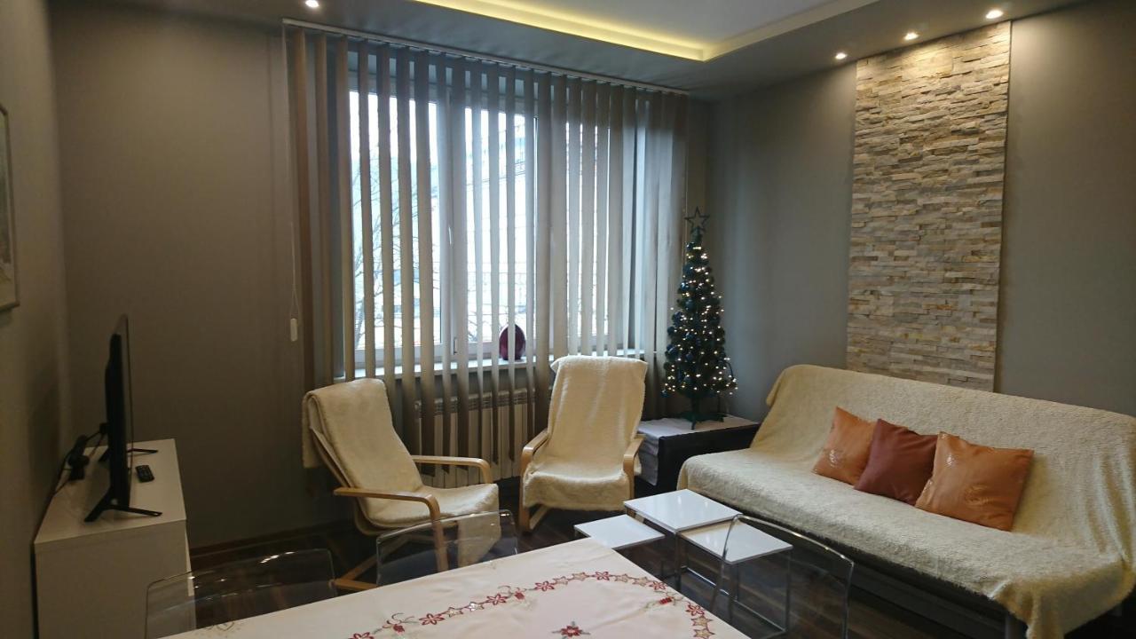 Apartamenty Kosciuszki 8 Ζακοπάνε Εξωτερικό φωτογραφία