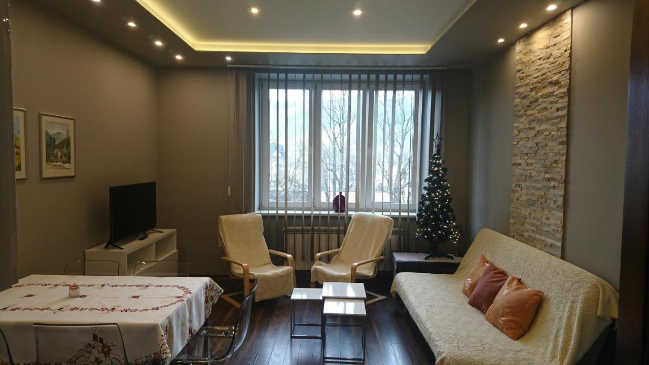 Apartamenty Kosciuszki 8 Ζακοπάνε Εξωτερικό φωτογραφία