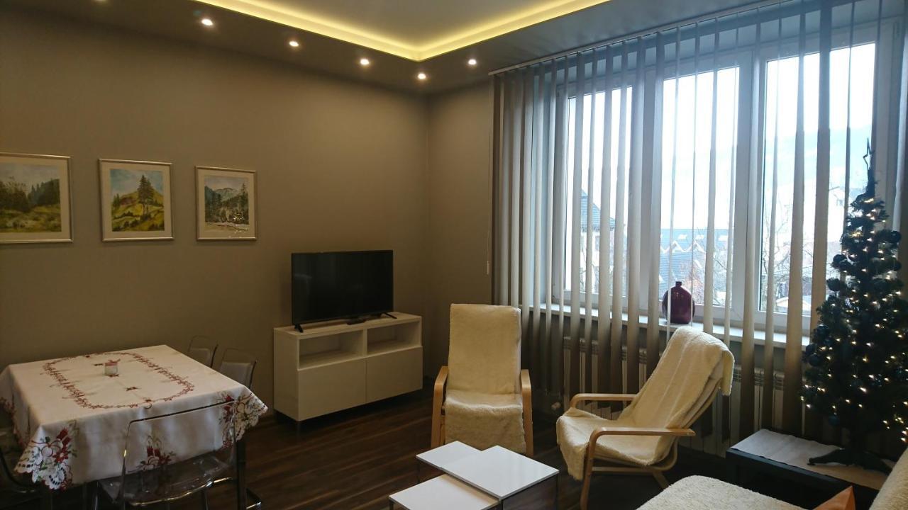 Apartamenty Kosciuszki 8 Ζακοπάνε Εξωτερικό φωτογραφία